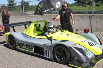 Calabogie 2026 - Coupe Radical Canada