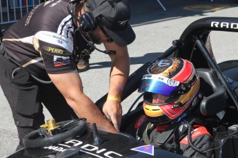 Calabogie 2026 - Coupe Radical Canada