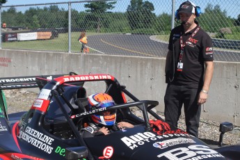 Calabogie 2026 - Coupe Radical Canada