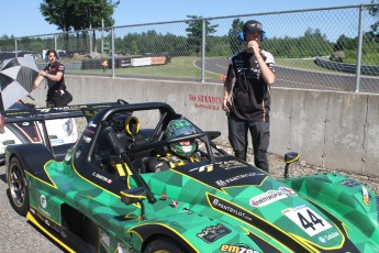 Calabogie 2026 - Coupe Radical Canada