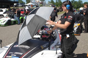 Calabogie 2026 - Coupe Radical Canada