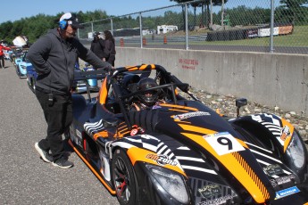 Calabogie 2026 - Coupe Radical Canada