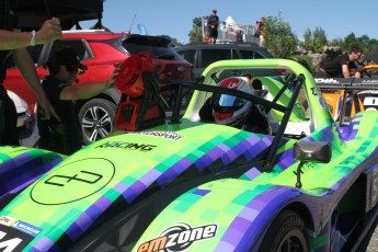Calabogie 2026 - Coupe Radical Canada