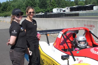 Calabogie 2026 - Coupe Radical Canada