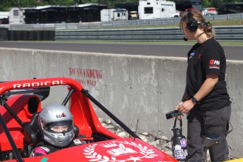 Calabogie 2026 - Coupe Radical Canada