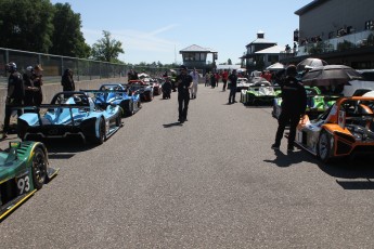 Calabogie 2026 - Coupe Radical Canada
