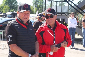 Calabogie 2026 - Coupe Radical Canada