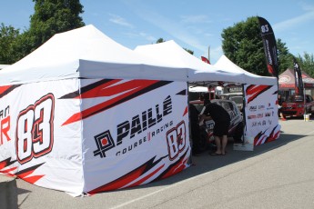 Calabogie 2026 - Série SPC