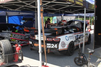 Calabogie 2026 - Série SPC