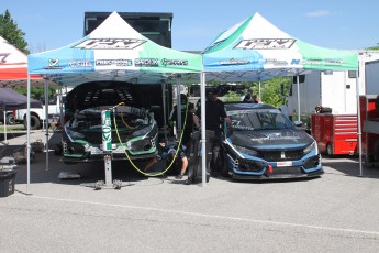 Calabogie 2026 - Série SPC