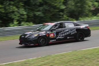 Calabogie 2026 - Série SPC