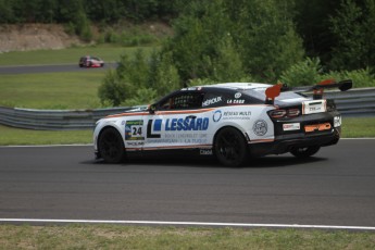 Calabogie 2026 - Série SPC