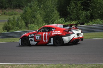 Calabogie 2026 - Série SPC