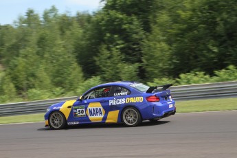 Calabogie 2026 - Série SPC