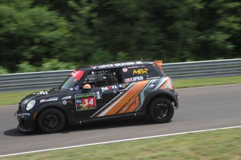 Calabogie 2026 - Série SPC