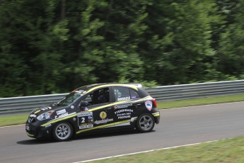 Calabogie 2026 - Série SPC