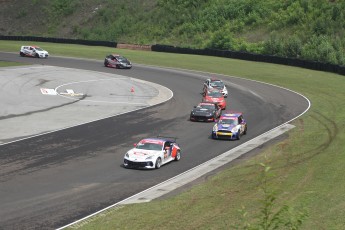 Calabogie 2026 - Série SPC