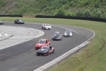 Calabogie 2026 - Série SPC