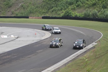 Calabogie 2026 - Série SPC