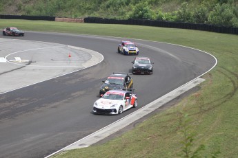 Calabogie 2026 - Série SPC