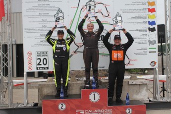 Calabogie 2026 - Série SPC