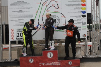 Calabogie 2026 - Série SPC