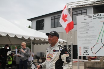 Calabogie 2026 - Série SPC