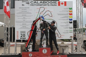 Calabogie 2026 - Série SPC