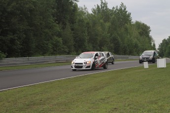 Calabogie 2026 - Série SPC