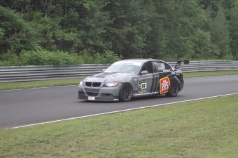 Calabogie 2026 - Série SPC
