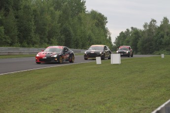 Calabogie 2026 - Série SPC