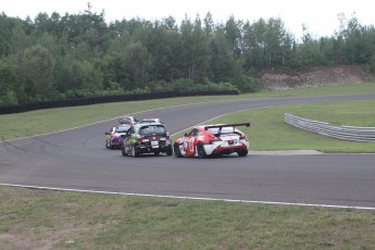 Calabogie 2026 - Série SPC