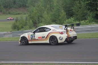 Calabogie 2026 - Série SPC