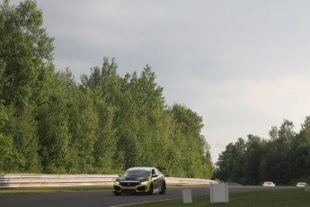 Calabogie 2026 - Série SPC