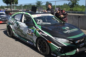 Calabogie 2026 - Série SPC