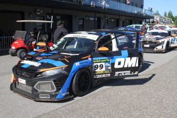 Calabogie 2026 - Série SPC