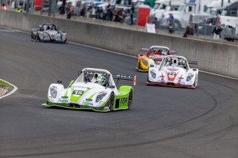 Calabogie 2026 - Coupe Radical Canada