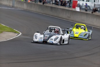 Calabogie 2026 - Coupe Radical Canada