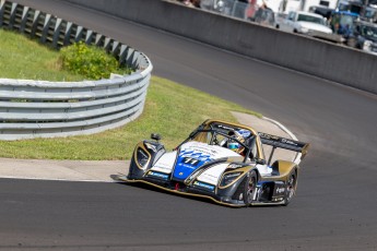 Calabogie 2026 - Coupe Radical Canada