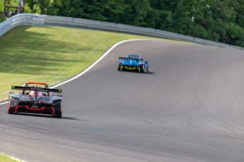 Calabogie 2026 - Coupe Radical Canada