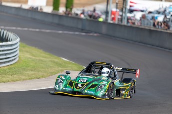 Calabogie 2026 - Coupe Radical Canada