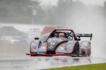 Calabogie 2026 - Coupe Radical Canada