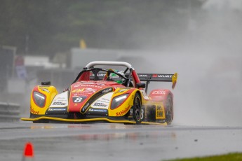 Calabogie 2026 - Coupe Radical Canada