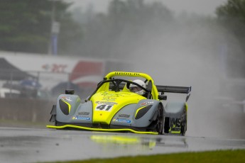 Calabogie 2026 - Coupe Radical Canada