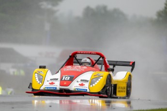 Calabogie 2026 - Coupe Radical Canada