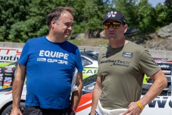Calabogie 2026 - NASCAR Canada