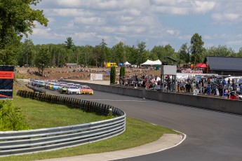 Calabogie 2026 - NASCAR Canada