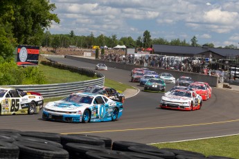 Calabogie 2026 - NASCAR Canada
