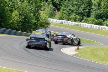 Calabogie 2026 - NASCAR Canada
