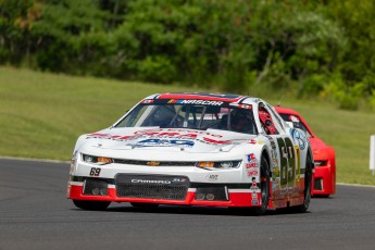 Calabogie 2026 - NASCAR Canada